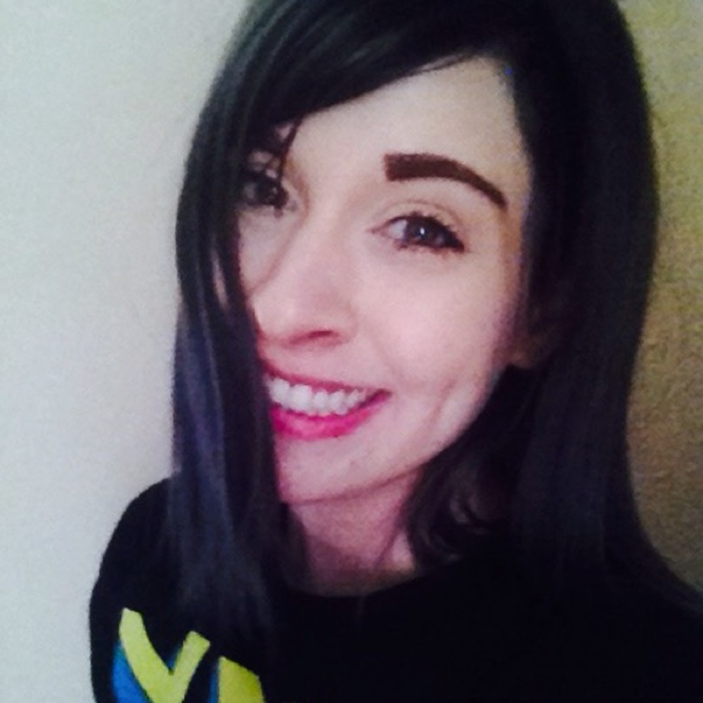 Meet your Posher, Stephany